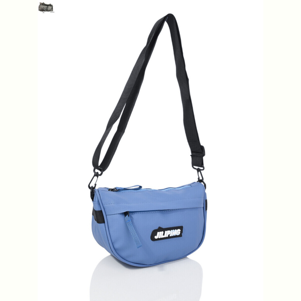 Сумка Superbag 050 black