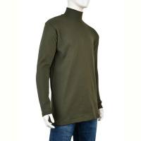 Гольфы Banko N002-1 green