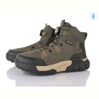 Ботинки Xifa kids P24170-4L