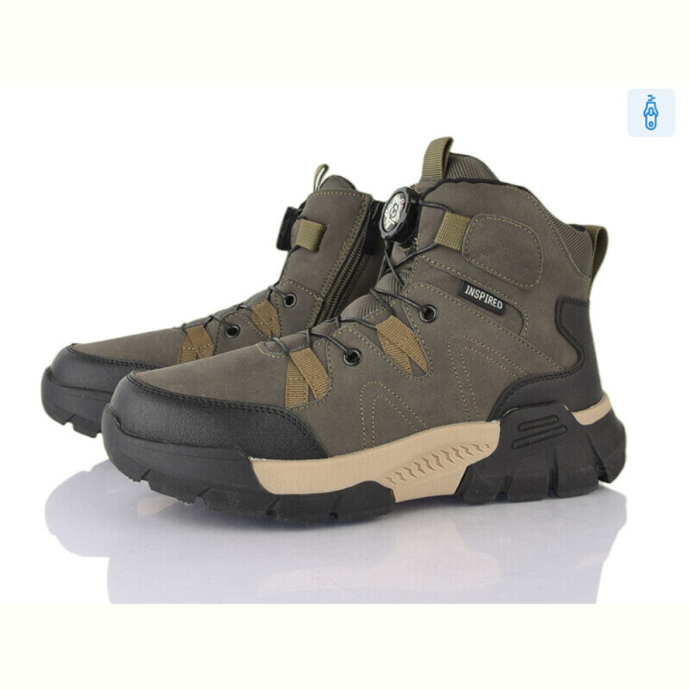 Ботинки Xifa kids P24170-4L
