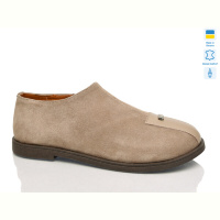 Туфли Sali 272 капучино з.