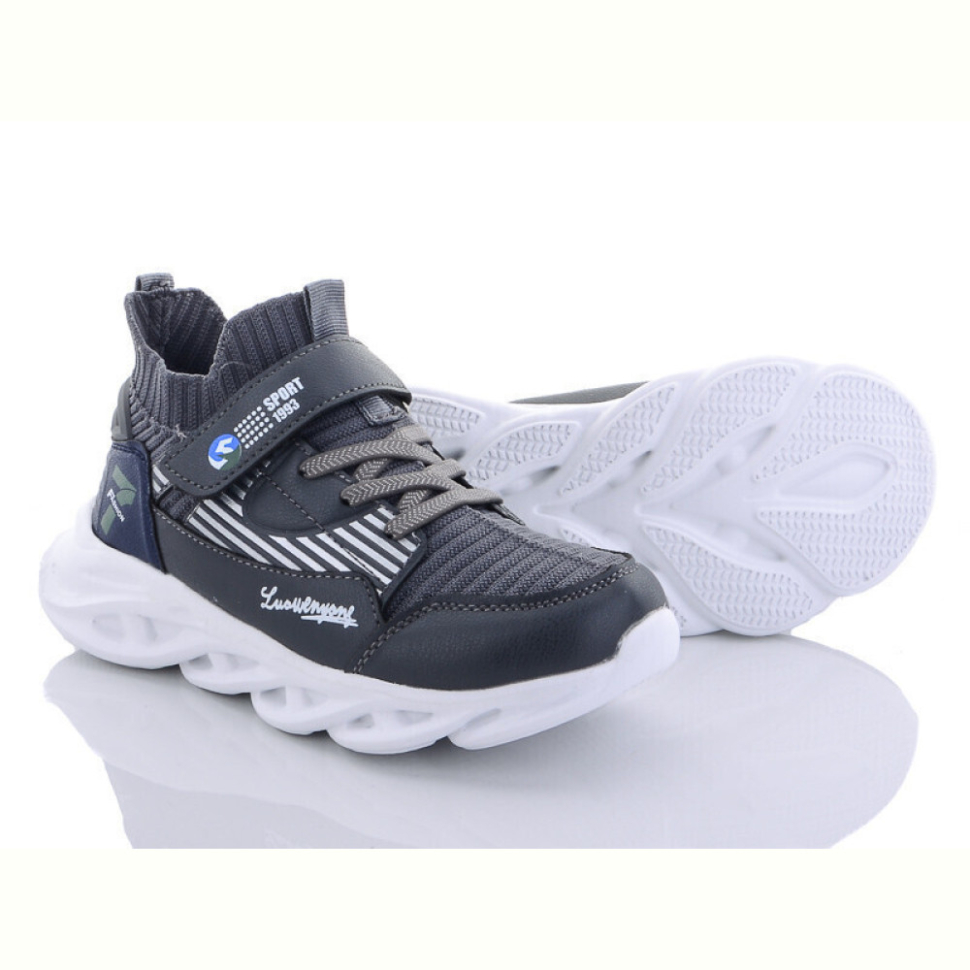 Кроссовки Alemy Kids AED2891B