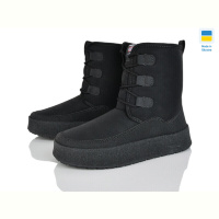 Ботинки Paolla Comfort 2 чорний