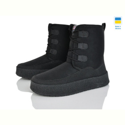 Ботинки Paolla Comfort 2 чорний