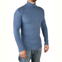 Гольфы 4sezona N002-22 blue