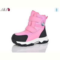 Ботинки Aba AM5ABA50-9