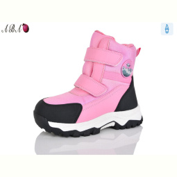 Ботинки Aba AM5ABA50-9