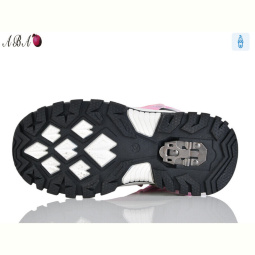 Ботинки Aba AM5ABA50-9