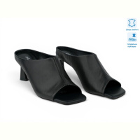 Шлепки Allshoes 208547