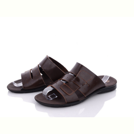 Шлепки Victoria 6-Ш-F-Sport brown 4