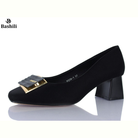 Туфли Башили P208-1