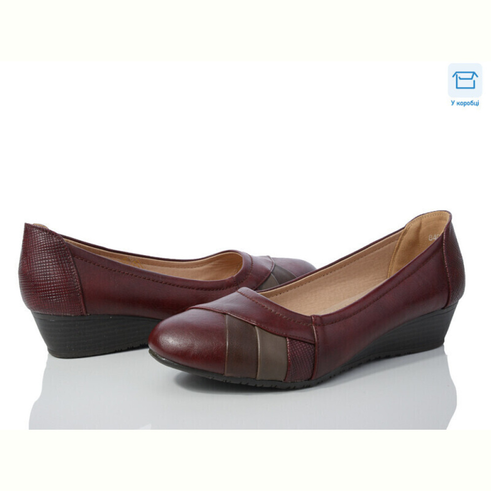 Туфли Rama 8407-4