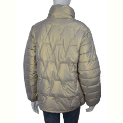 Куртка Obuvok 005 beige (06954)