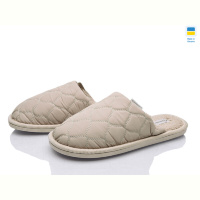 Тапки Крок TD7201 бежевий