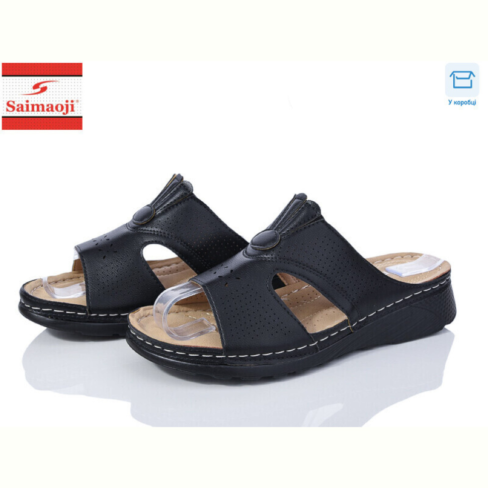 Шлепки Saimaoji B3-1