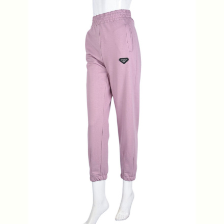 Спортивные брюки Banko N1002-4 pink
