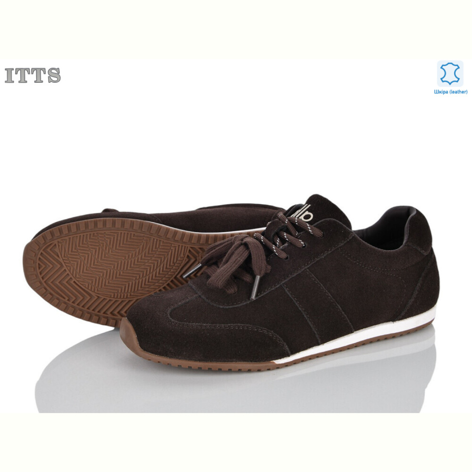 Кроссовки ITTS SV269-41