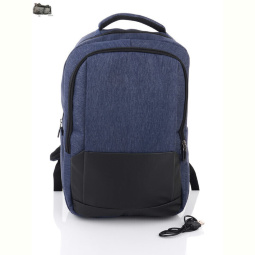Рюкзак Superbag 618 blue
