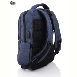 Рюкзак Superbag 618 blue
