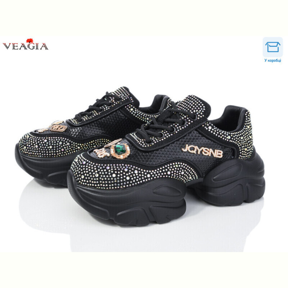 Кроссовки Veagia-ADA FD23-1