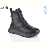 Ботинки Aba Y826-1