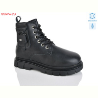 Ботинки QQ&Панда B117