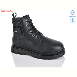 Ботинки QQ&amp;Панда B117