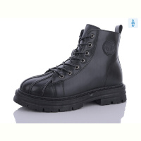 Ботинки Xifa 2277 black