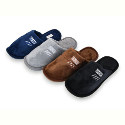 Тапки Alex WF6049 mix