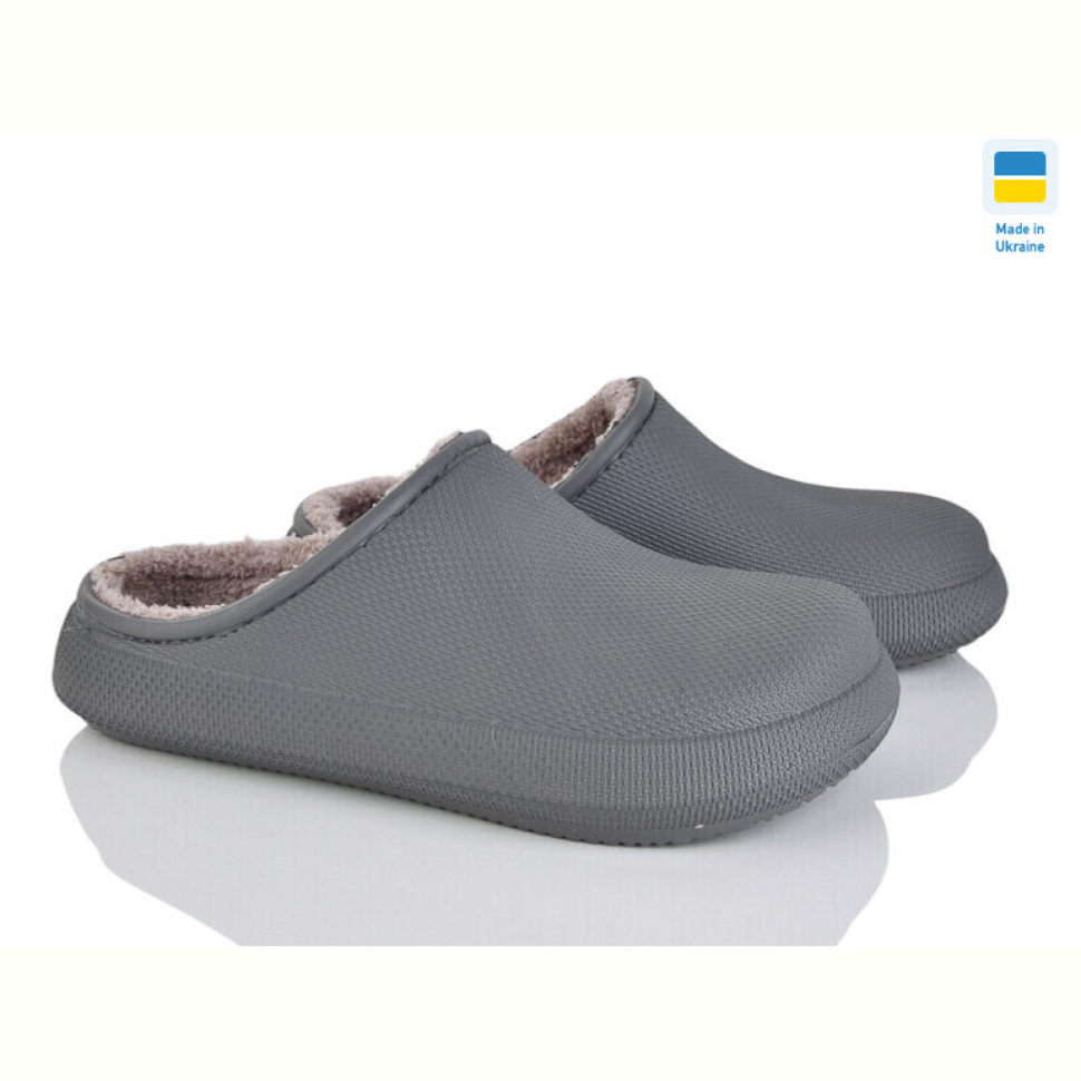 Сабо Vladimir Крок сабо 112 сірий