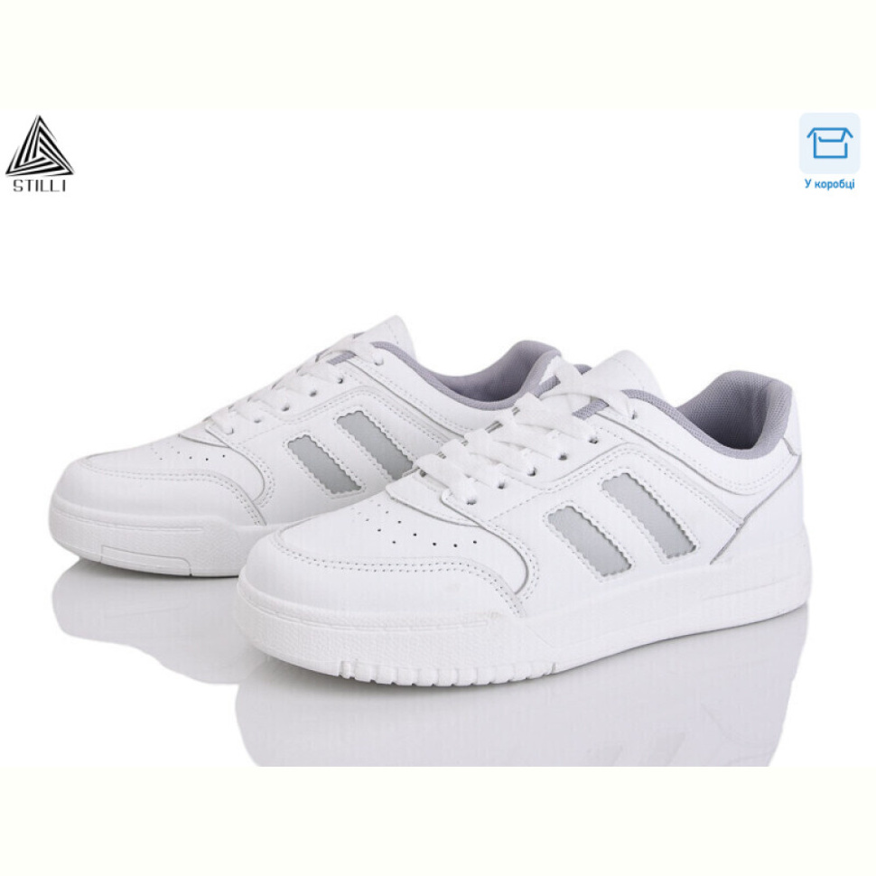 Кроссовки STILLI Group AD310-7 шкіра