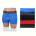 Трусы Textile N302T mix