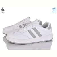 Кроссовки STILLI Group JH700-4 шкіра