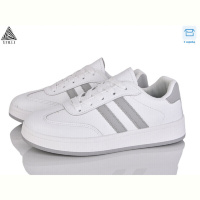 Кроссовки STILLI Group JH700-4 шкіра