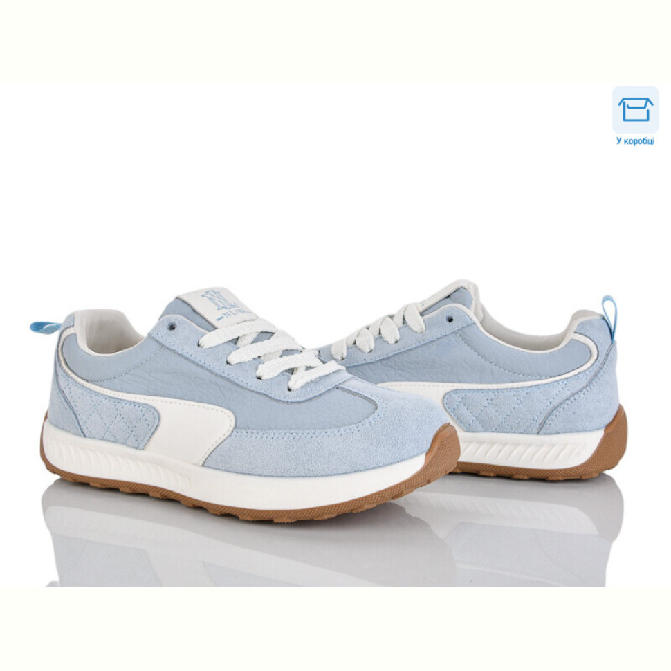 Кроссовки Alimama-Girnaive W801-5