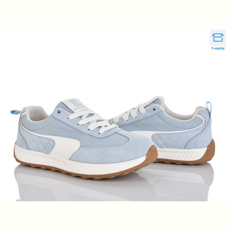 Кроссовки Alimama-Girnaive W801-5