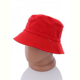 Панама RuBi RF007-5 red