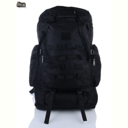 Рюкзак Superbag D88 black