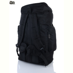 Рюкзак Superbag D88 black