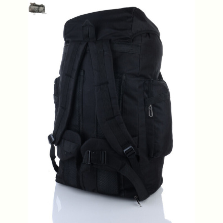 Рюкзак Superbag D88 black