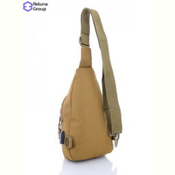 Сумка Reluna Group PF001-4 khaki