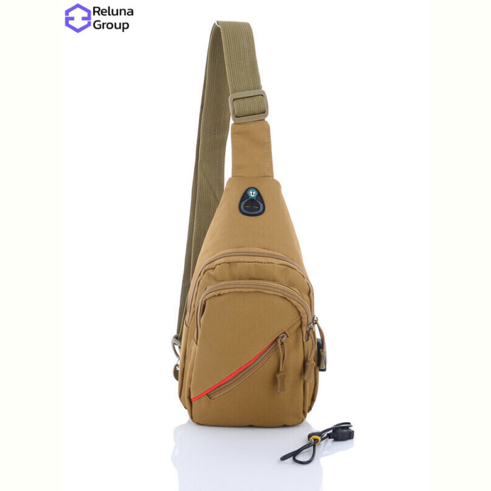 Сумка Reluna Group PF001-4 khaki