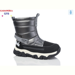 Дутики GFB-Канарейка E3606-2