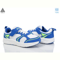 Кроссовки STILLI KIDS KT170-1 піна