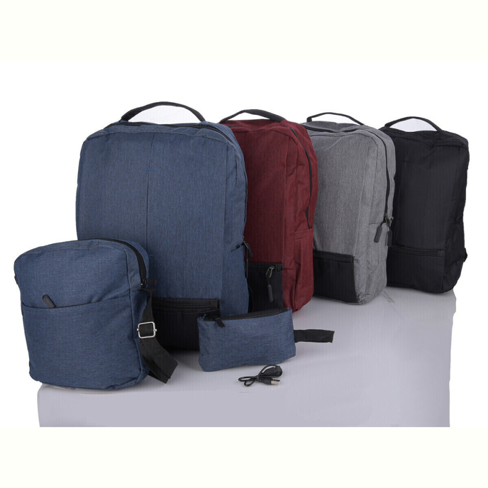 Рюкзак Favorit F6001 mix