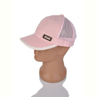 Кепка RuBi 0302-1 pink