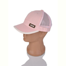 Кепка RuBi 0302-1 pink