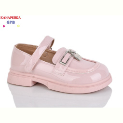 Туфли GFB-Канарейка S225-4
