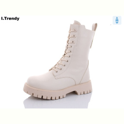 Ботинки Trendy B8087-1