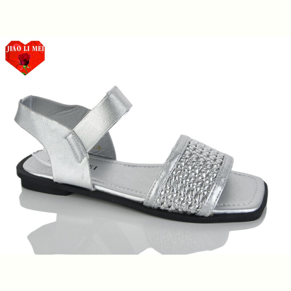 Босоножки Jiao Li Mei 811-5